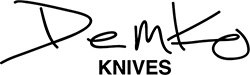 Demko logo