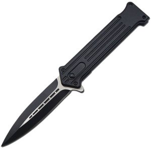 EE10970BK.jpg A/O Dagger Linerlock Black