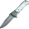 EE10A67WP-1.jpg Linerlock A/O Faux MOP