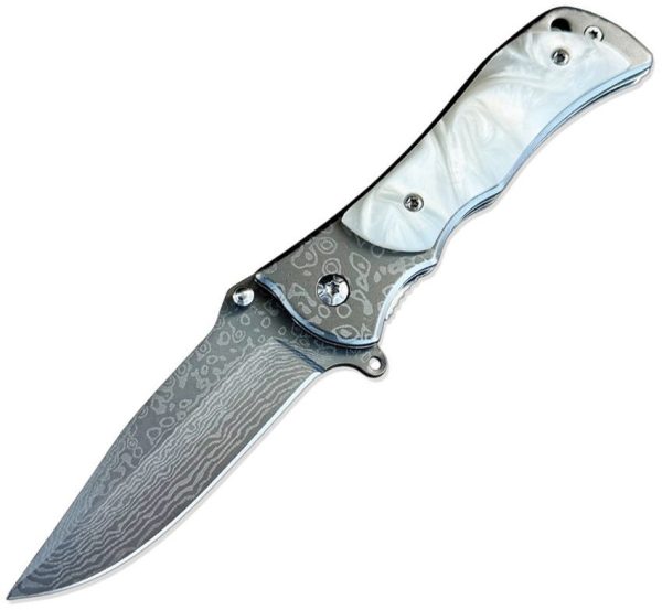 EE10A67WP-1.jpg Linerlock A/O Faux MOP