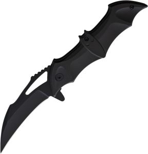 Black Bat Linerlock A/O