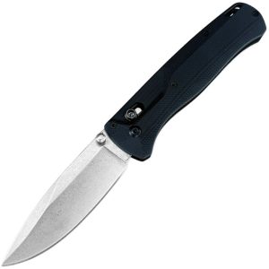 Axis Lock G10 Black