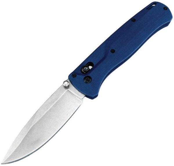 Axis Lock G10 Blue