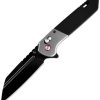Axis Lock G10 Black