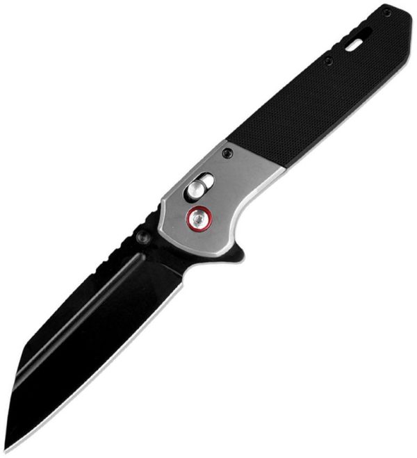Axis Lock G10 Black