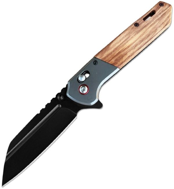 Axis Lock Wood
