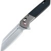 Axis Lock G10 Black