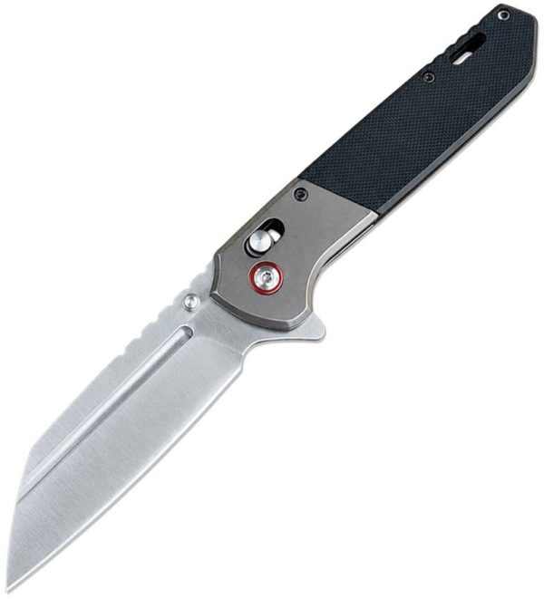 Axis Lock G10 Black