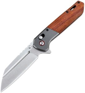 Axis Lock Wood