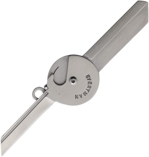 Porter Key Knife 2.0 Stainless