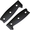 ESEE 3 Handle G10 Black with Hardware