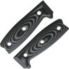 ESEE 3 Handle Black/Gray G10 with Hardware