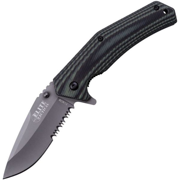 Linerlock A/O