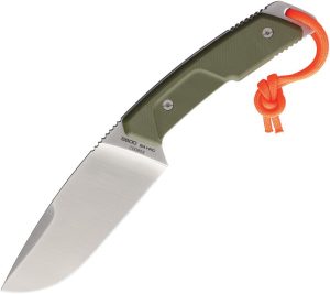 Sethlans Fixed Blade SW