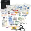 Elite First Aid GP IFAK First Aid Kit Black