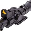 Firefield RapidStrike 1-4x24 SFP Scope Black