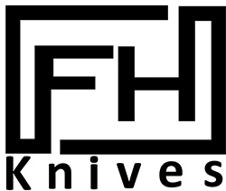 FH Knives logo