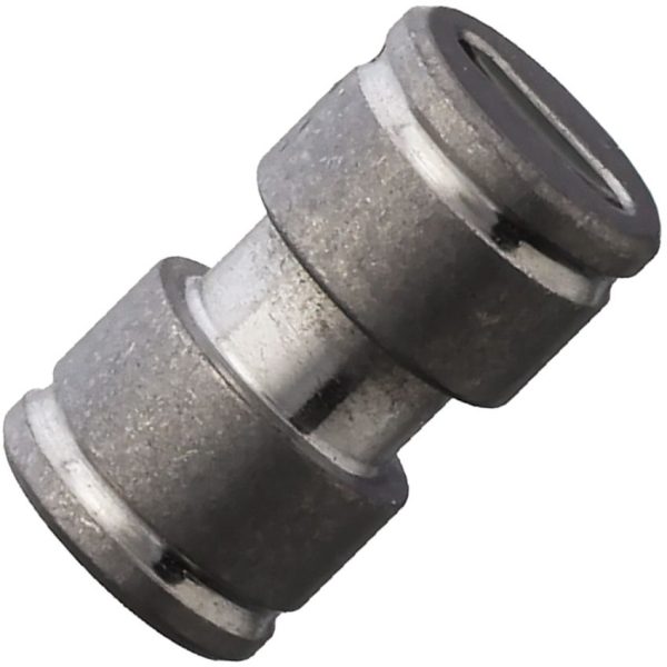 Flytanium Arcade Tritium Thumb Stud Stonewash Green
