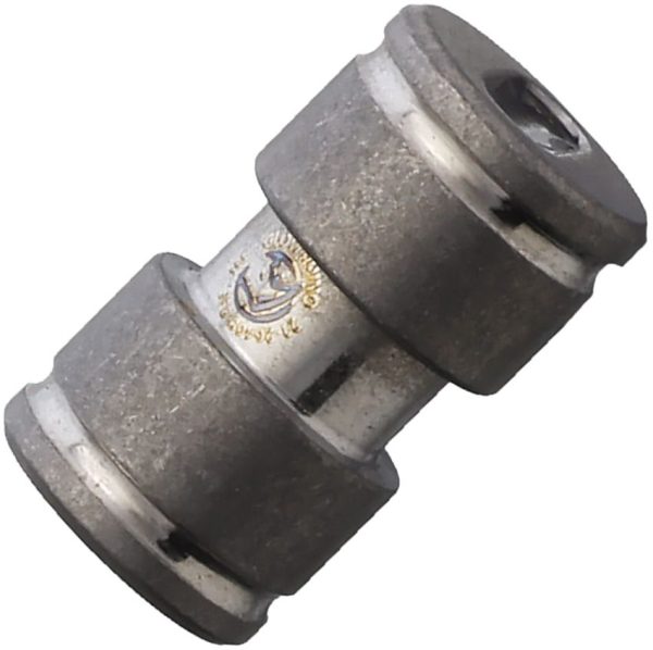 FLY1193SW.jpg Flytanium Arcade Tritium Thumb Stud Stonewash White