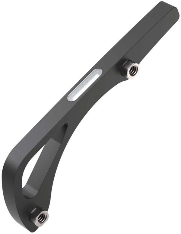FLY1196BW.jpg Flytanium Bugout 535 Backspacer White Tritium