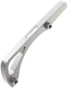 Flytanium Bugout Backspacer Tritium - Stonewash White