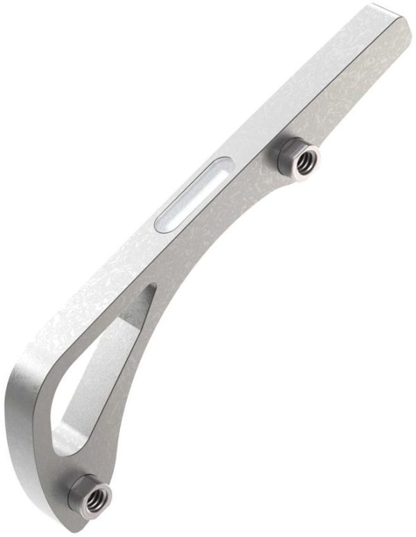 Flytanium Bugout Backspacer Tritium - Stonewash White