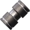 Flytanium Arcade Slotted Thumbstud Stonewash
