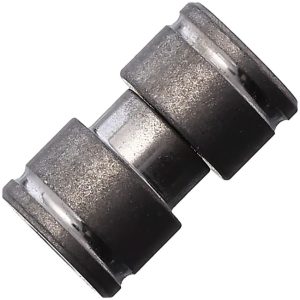 Flytanium Arcade Slotted Thumbstud - Stonewash