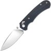 FerraMonster Spectrum Crossbar Lock Folding Knife Blue 3.25" 154CM