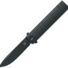 CHNOPS Tactical Linerlock