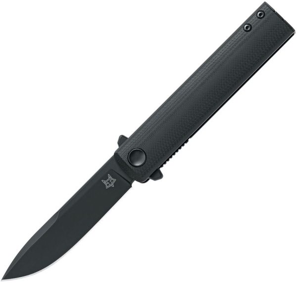 CHNOPS Tactical Linerlock
