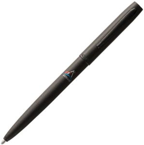 Cap-O-Matic Space Pen Blk