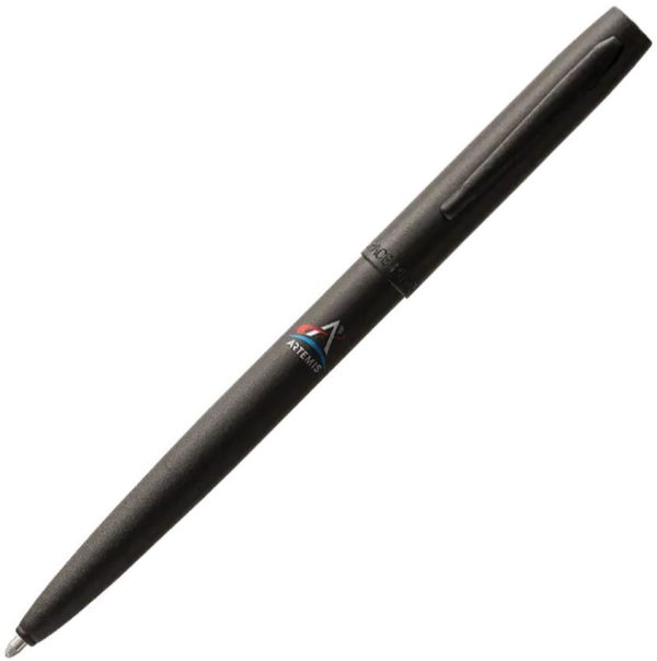 Cap-O-Matic Space Pen Blk