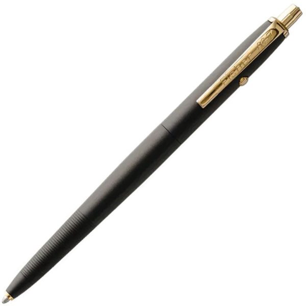 FP00717-1.jpg Astronaut Space Pen Gold/Blk