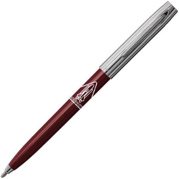 Cap-O-Matic Space Pen Bur