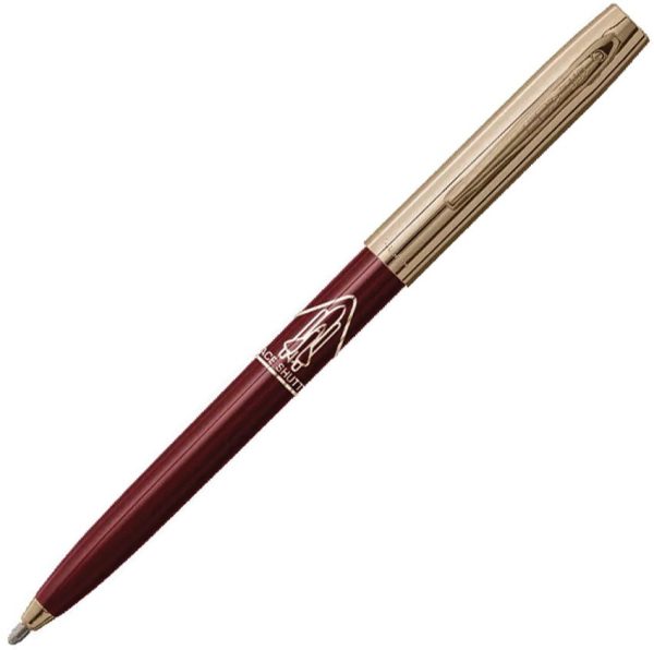 Cap-O-Matic Space Pen Bur