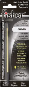 FP142419-1.jpg Black Ink Refill Medium Point