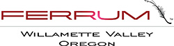 Ferrum Forge Knife Works logo