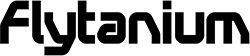 Flytanium logo