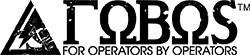 Fobos Knives logo