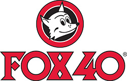 Fox 40 logo