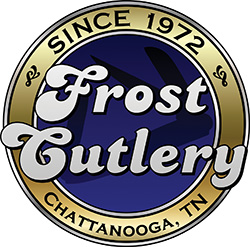 Frost Cutlery logo
