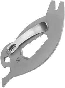 CrowBar EDC Tool BB
