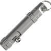 Bolt Fidget Keyring Gray