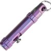 G013A5-1.jpg Bolt Fidget Keyring Purple