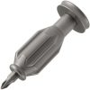 Drive-R-Saurus EDC Tool Gray