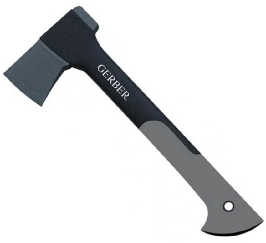 Gerber Sport Axe II 14" with Edge Cover