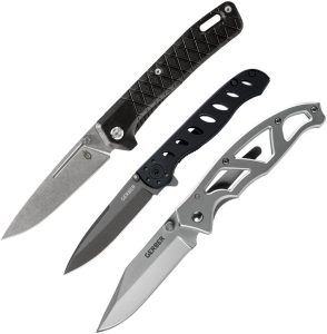 Folder Combo Pack
