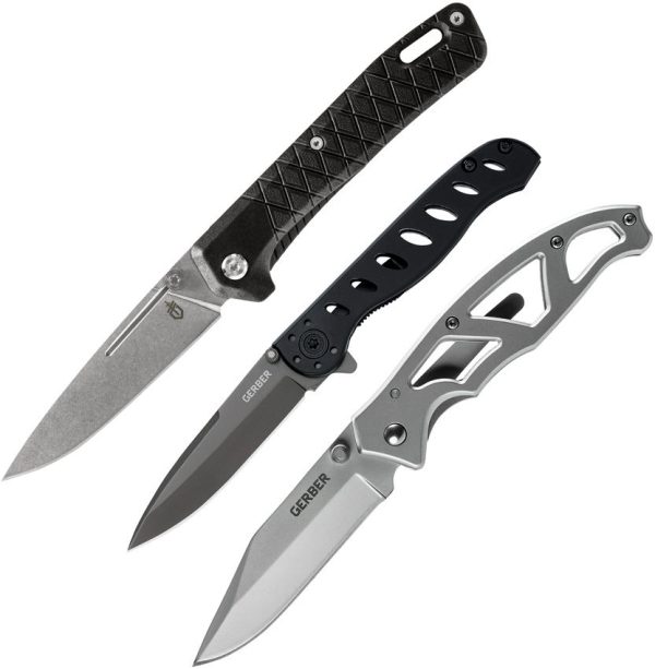 Folder Combo Pack