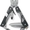 Gerber Vise Mini Multitool Black 2.38" Closed